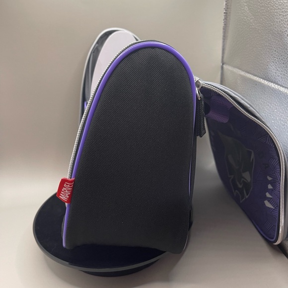 Disney Marvel Lunchbox - Picture 4 of 4